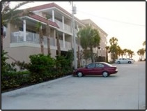 Oceanway Luxury Condo 1