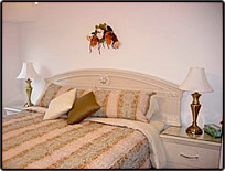 Condo 2 Guest Bedroom