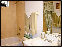 Condo 2 Guest Bedroom