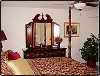 Condo 2 King Bed Master Bedroom