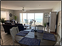 Condo 3 Dining Area