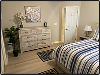 Condo 3 Guest Bedroom