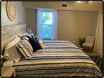 Condo 3 Guest Bedroom